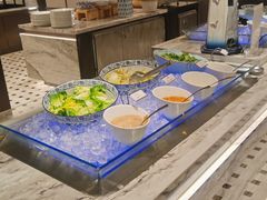 -杭州盛泰开元名都大酒店-地中海自助餐厅