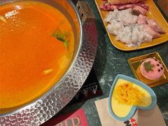 -牛New寿喜烧(曹路花园城店)