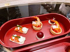 -上海东方佘山翰悦阁酒店·Vie全日制餐厅