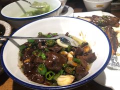 -炊烟小炒黄牛肉(中心印象城店)