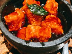 -环球港凯悦 · 享悦中餐厅