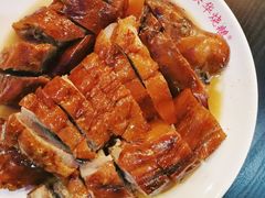 -黄连大头华烧鹅店(大良店)