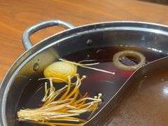 -呷哺呷哺 黄金牧场 (回龙观港龙店)