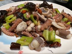 -旺角小渔村(幸福中路店)