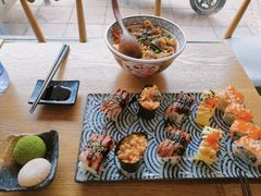 招牌牛丼饭-鲜目录·中国寿司(安庆华茂路店)