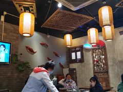 大堂-锦小馆(安贞店)
