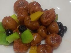 -鲁宴·鲁煨黄河生态大鲤鱼(月坛店)