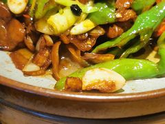 -青年公社烤鸭(青年路店)