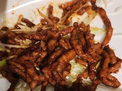 -大鸭梨烤鸭(金色漫香店)