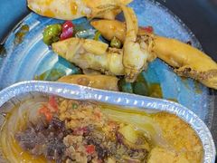 -谭三娘鲜切牛肉自助火锅(星辰汇店)