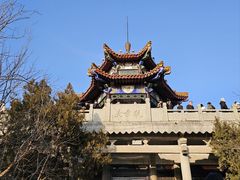 -云龙山