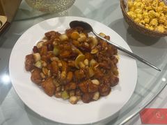 -郭林家常菜(狼垡店)
