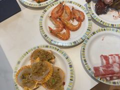 -吉布鲁牛排海鲜自助(温江合生汇店)