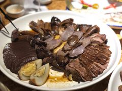 -陈鹏鹏潮汕菜(欢乐海岸 海边景观店)