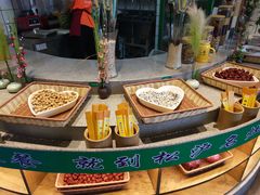 -松沪名灶·豆浆鱼头·新上海菜(飞航吾悦广场店)
