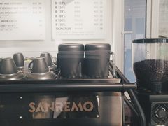 -BLATAGE COFFEE