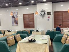 -东四民芳餐厅(世茂工三店)