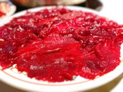 爽口嫩肉-汕头八合里海记牛肉店(清河店)