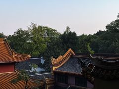 -岳麓山风景名胜区