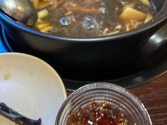 -滇野云南野生菌餐厅(陕西南路店)