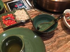-润园四季椰子鸡火锅(海上世界店)