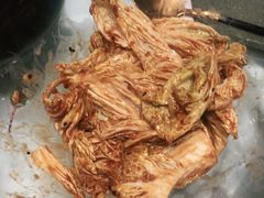 -北京老铺烤鸭(西稍门店)