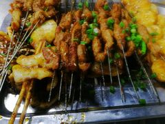 -小民大排档(光谷店)