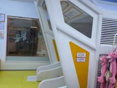 -苏州现代传媒广场商业