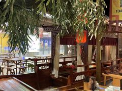 -老宁波1381餐厅(宏泰广场店)