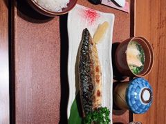 -一本料理(西溪天街店)