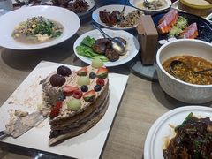 -味莊·青岛菜(云霄路店)