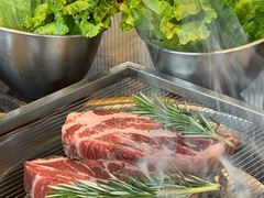 -橡果烤肉(仙林店)
