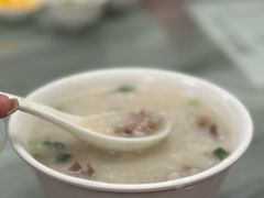 -同记鸡粥粉面店