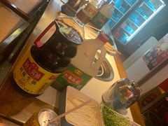 -老天桥蛙炉火锅(姑苏总店)