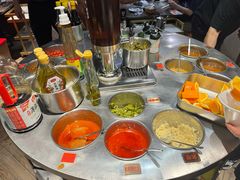 -潮德阿水牛肉火锅(深圳总店)