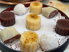 -东来顺饭庄(天坛店)