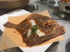 -小林哥的海鲜馆·夜宵烧烤(渔人码头店)
