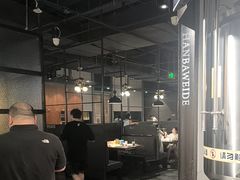 -汉巴味德·烤肉与啤酒的自助(杭州大悦城店)