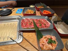 -新石器烤肉(南站店)
