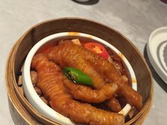 -陶兰居·手工点心·粤菜(圆融时代广场店)