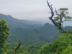 -青城山