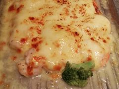 -绿茶餐厅(松江万达店)