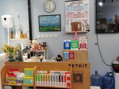 -PETKIT 小佩宠物·德文赛凯猫舍