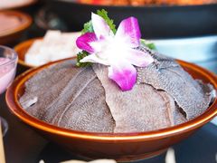 -欠火锅·水牛毛肚·团建聚餐·生日宴(何山路店)