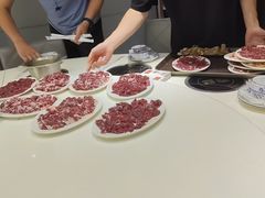 -陈记顺和潮汕牛肉火锅(韩江路店)