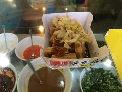 -国足臭豆腐(明瓦廊店)