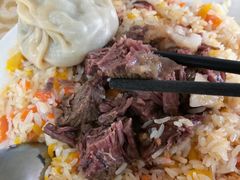 -吾斯曼珍珠抓饭王