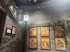 -北平楼·烤鸭·北京菜(牡丹园店)