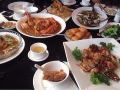 iphone_upload_pic-无招牌海鲜餐厅(滨海艺术中心店)