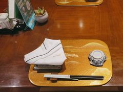 -九洲喜来登酒店湖月日餐厅